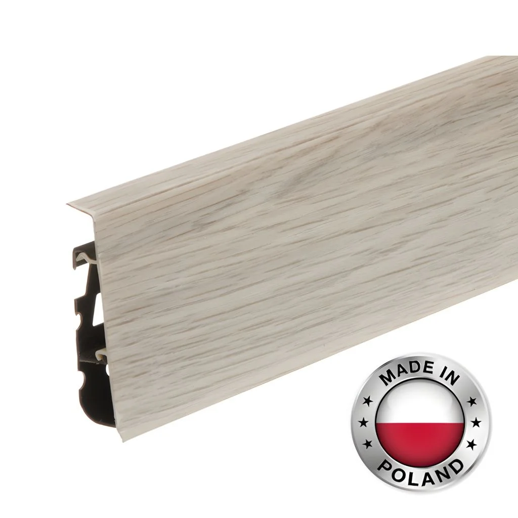 PLINTUS-CEZAR-HI-LINE-175-DUB-ALKANTA Купить оптом PLINTUS-CEZAR-HI-LINE-175-DUB-ALKANTA