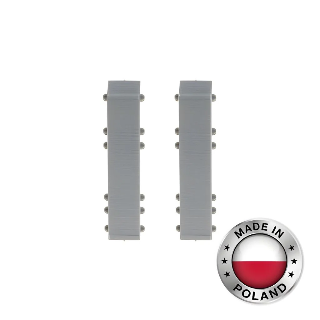 CON-CEZAR-HI-LINE-201-BRUSHED-ALUM-X2 Купить оптом CON-CEZAR-HI-LINE-201-BRUSHED-ALUM-X2
