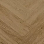 Кварцвиниловая плитка SPC 640x128х5 мм, 16 шт (1,311 м2), Элегант Дуб Ланкастер 4V, EL6-10